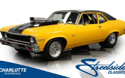 Photo of a 1972 Chevrolet Nova Pro Street for sale