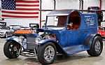 1927 Ford Streetrod