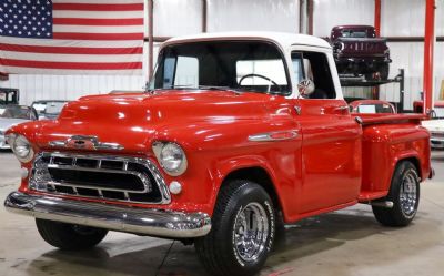 Photo of a 1957 Chevrolet 3100 Pickup for sale