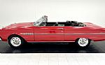 1963 Falcon Futura Convertible Thumbnail 4