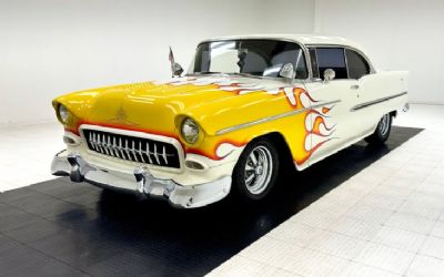 Photo of a 1955 Chevrolet Bel Air 2-DOOR Hardtop for sale