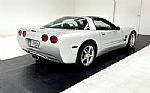 2002 Corvette Coupe Thumbnail 5