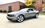 2010 Ford Mustang GT