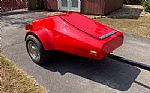 1932 Street Rod Trailer 