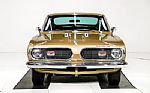 1968 Barracuda Formula S Thumbnail 53