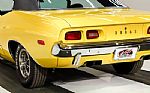 1972 Challenger Rallye Thumbnail 17