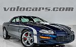 2002 Chevrolet Camaro