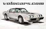 1979 Pontiac Trans Am 10th Anniversary