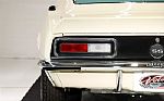 1967 Camaro SS 396 Thumbnail 34