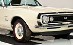 1967 Camaro SS 396 Thumbnail 56