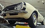 1967 Camaro SS 396 Thumbnail 66