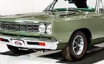 1968 Road Runner Thumbnail 10