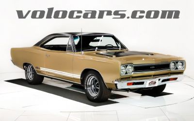 Photo of a 1968 Plymouth GTX for sale