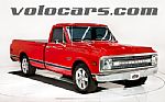 1969 Chevrolet C10