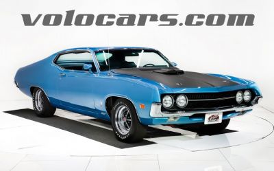 Photo of a 1970 Ford Torino Cobra SCJ for sale