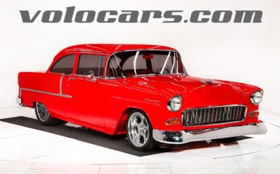 Photo of a 1955 Chevrolet 210 for sale