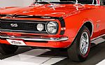 1967 Camaro SS 396 L-78 Thumbnail 50