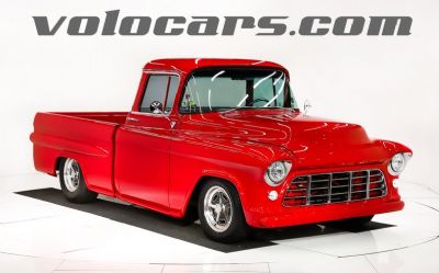 Photo of a 1956 Chevrolet 3100 for sale