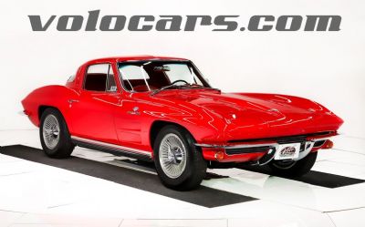 Photo of a 1964 Chevrolet Corvette Fuelie for sale