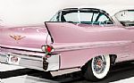 1958 Coupe DeVille Restomod Thumbnail 22