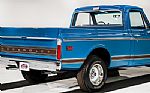 1972 C10 Cheyenne Super Thumbnail 24