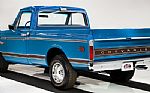 1972 C10 Cheyenne Super Thumbnail 48