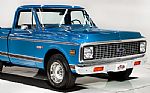 1972 C10 Cheyenne Super Thumbnail 55