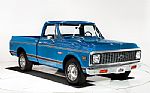 1972 C10 Cheyenne Super Thumbnail 57