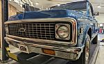 1972 C10 Cheyenne Super Thumbnail 60