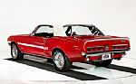 1968 Mustang GT California Special Thumbnail 6