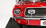 1968 Mustang GT California Special Thumbnail 41