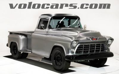 Photo of a 1955 Chevrolet 3200 Dually for sale