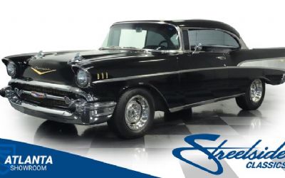 Photo of a 1957 Chevrolet Bel Air for sale