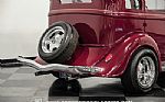 1934 4 Door Sedan Streetrod Thumbnail 23