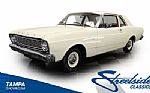 1966 Ford Falcon Club Coupe