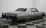 1970 Coupe DeVille Thumbnail 14