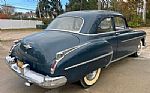 1950 Futuramic 88 2-door sedan Thumbnail 3