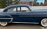 1950 Futuramic 88 2-door sedan Thumbnail 31