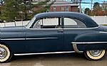 1950 Futuramic 88 2-door sedan Thumbnail 65