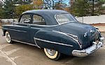 1950 Futuramic 88 2-door sedan Thumbnail 68