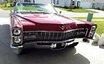 1967 DeVille Thumbnail 21