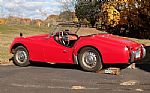 1960 Triumph TR3A