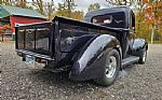 1940 F100 Street Rod Truck Thumbnail 2