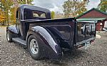 1940 F100 Street Rod Truck Thumbnail 4