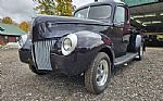 1940 F100 Street Rod Truck Thumbnail 6