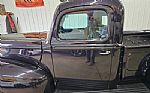 1940 F100 Street Rod Truck Thumbnail 52