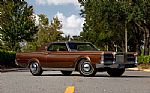 1971 Lincoln Mark III