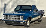 1982 GMC C10 High Sierra