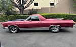 1972 El Camino Thumbnail 5