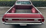 1972 El Camino Thumbnail 8